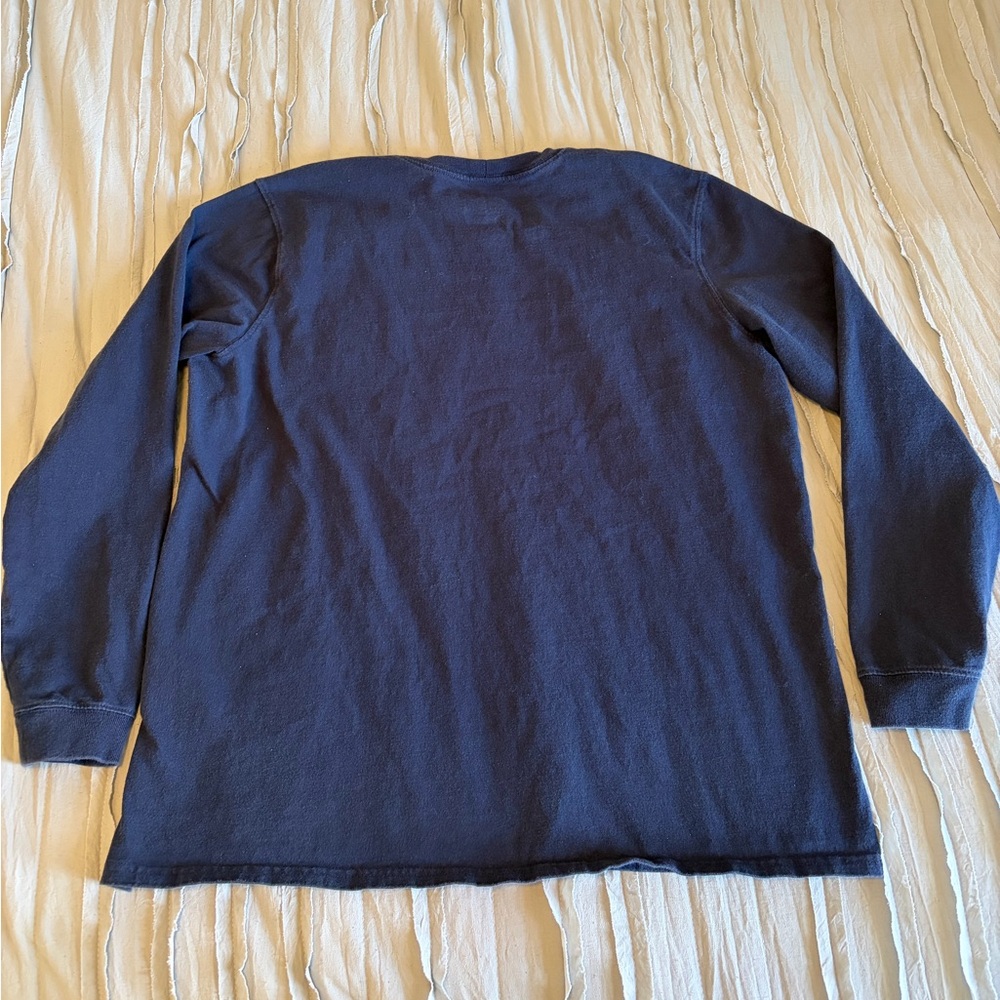 Carhartt Long-Sleeve Pocket Shirt | Size XL - Picture 5 of 5